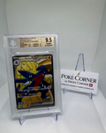 Pokemon BGS 9.5 Cynthia’s Garchomp EX UR – DR