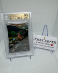Pokemon BGS 9.5 Kangaskhan IR – DR