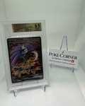 Pokemon BGS 9.5 Raging Bolt EX SAR – Terastal EX