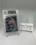 Hoopa Promo XY | BGS 9 Mint | Clash of Ages