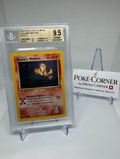 Blaine’s Moltres Holo – Beckett 9.5 Gem Mint