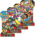Pokémon TCG - ME01 Mega Evolution Sleeved Booster Pack - EN