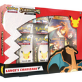 Celebrations: Lance's Charizard V Collection EN